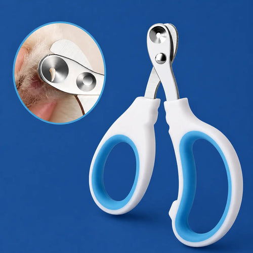 ProTrim™ Safety Pet Clipper